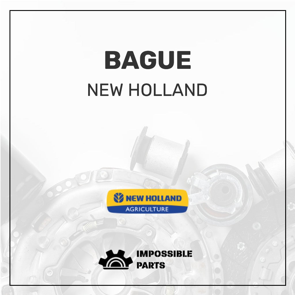 BAGUE H210