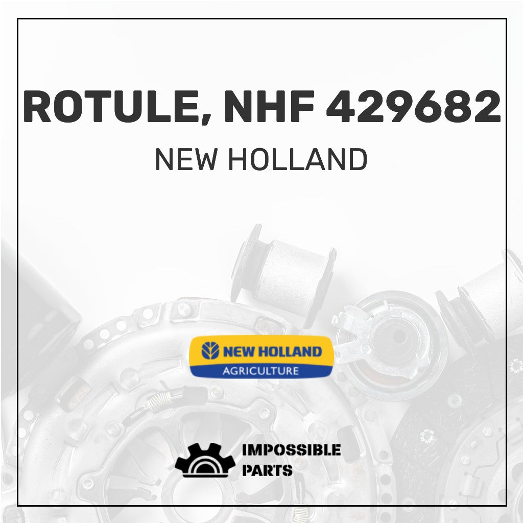 ROTULE, NHF 429682