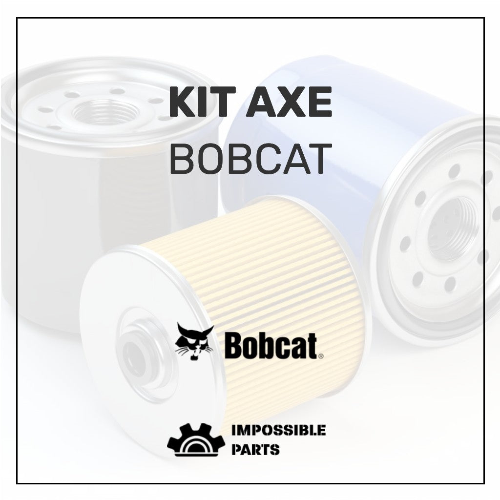 KIT AXE , 6915387