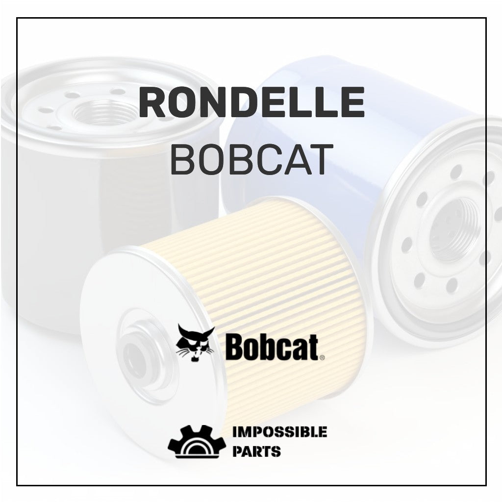 RONDELLE D309 , 6810627