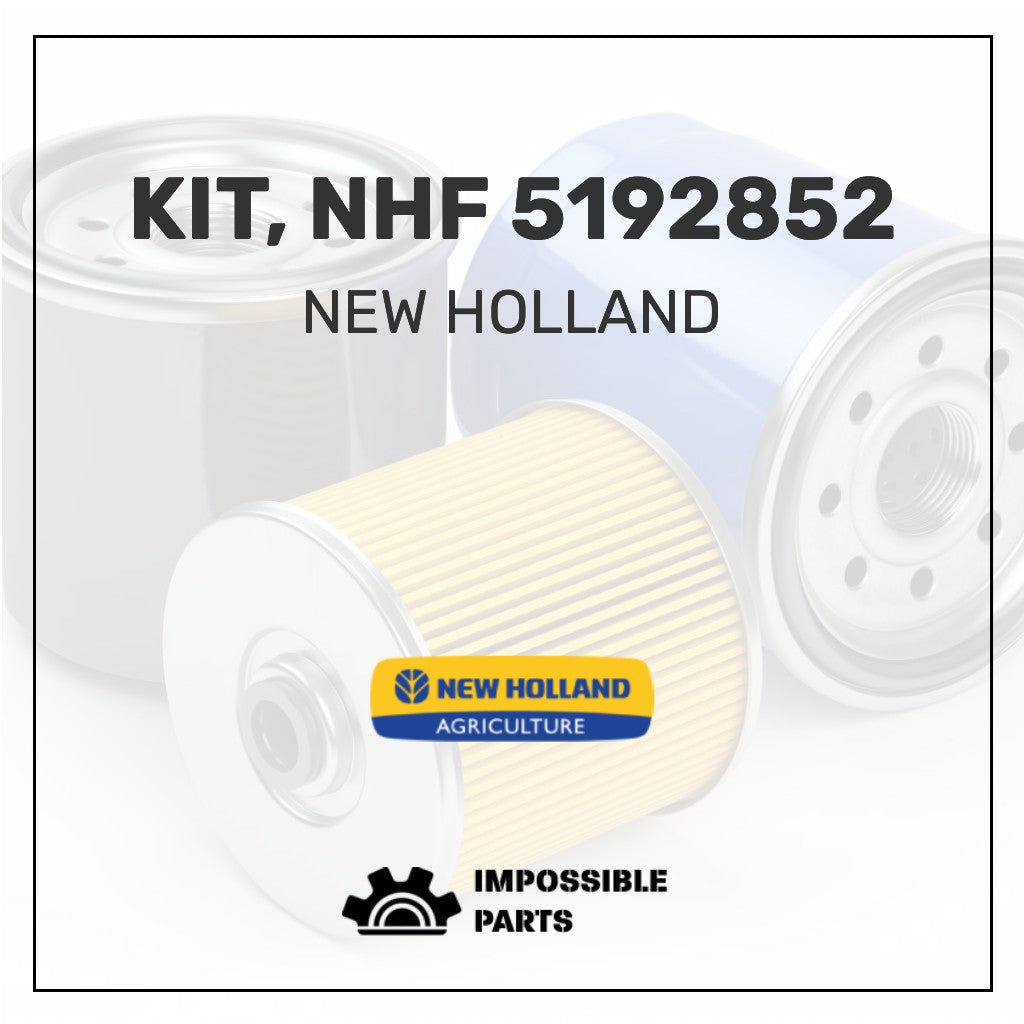 KIT, NHF 5192852