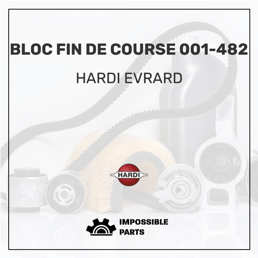BLOC FIN DE COURSE 001-482